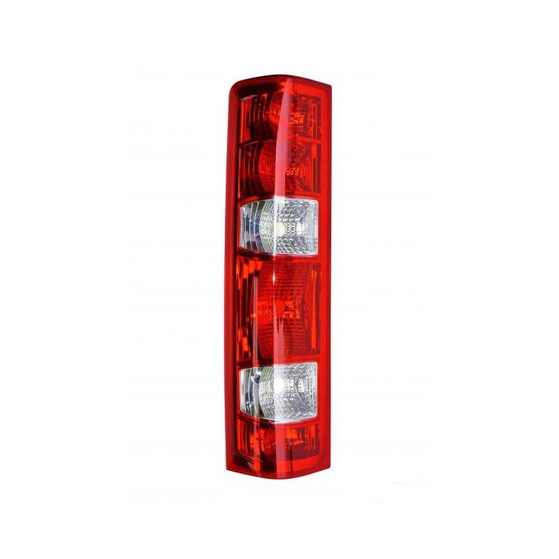 Lampa Zespolona Tylna Iveco Daily Prawa Glob Truck