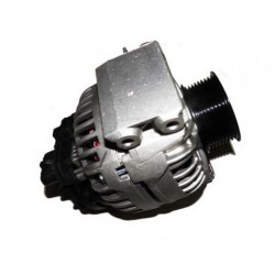 ALTERNATOR 24V 100A SCANIA R