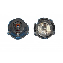 LAMPA HALOGEN PRZECIWMGIELNY RENAULT MAGNUM PRAWY