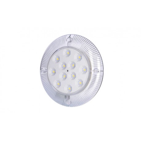 LAMPA OSWIETLENIA WNETRZA LED 24V TIR AUTOBUS KAMPER