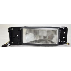 REFLEKTOR LAMPA IVECO EUROCARGO LEWY