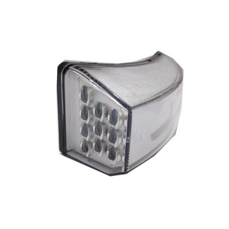 LAMPA KIERUNKU KIERUNEK VOLVO FH 14 LEWA