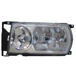 REFLEKTOR LAMPA PRZEDNIA SCANIA R H7 XPI L/P