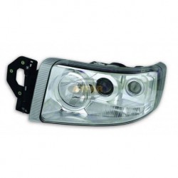 REFLEKTOR LAMPA PRZEDNIA RENAULT PREMIUM DXI LEWA