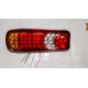 LAMPA TYLNA RENAULT MASTER MAXITY MASCOTT LED LEWA