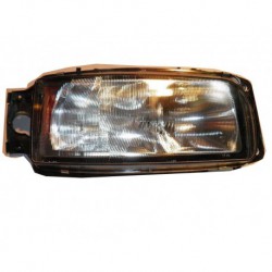 REFLEKTOR LAMPA PRZEDNIA RENAULT PREMIUM PRAWY B/K