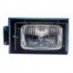 REFLEKTOR LAMPA PRZEDNIA SCANIA 3 93 113 123 LEWY