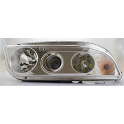 REFLEKTOR LAMPA VOLVO 9700 AUTOBUS 07- PRAWY