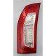 LAMPA ZESPOLONA LED SCANIA IRIZAR I6 PRAWA