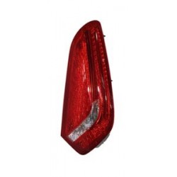 LAMPA ZESPOLONA SCANIA TOURING LEWA