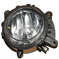 HALOGEN MB MERCEDES ACTROS MP4 LEWY