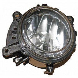 HALOGEN MB MERCEDES ACTROS MP4 PRAWY