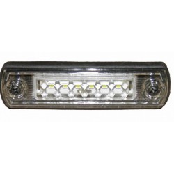 LAMPA PRZEDNIA POZYCYJNA MERCEDES MP4 LED