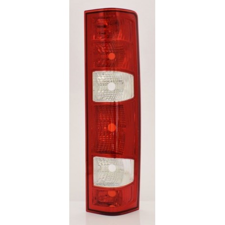 LAMPA TYLNA ZESPOLONA IVECO DAILY PO 2006R LEWA