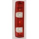 LAMPA TYLNA ZESPOLONA IVECO DAILY PO 2006R LEWA