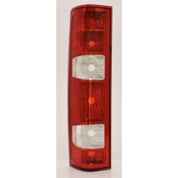 LAMPA TYLNA ZESPOLONA IVECO DAILY PO 2006R LEWA