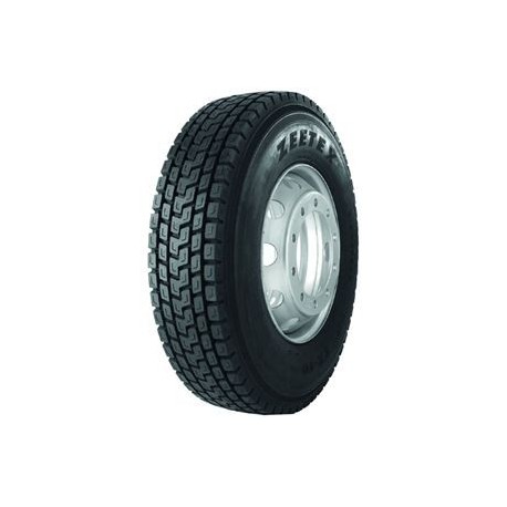 OPONA NAPĘDOWA 315/80 R22,5 M+S ZEETEX TZ-10