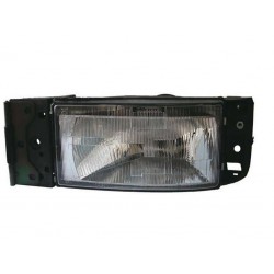 REFLEKTOR LAMPA IVECO EUROCARGO LEWY