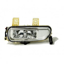 LAMPA HALOGEN MERCEDES AXOR PRAWY