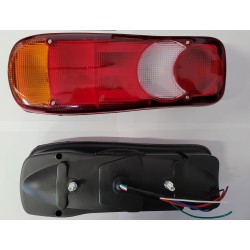 LAMPA TYLNA RENAULT PREMIUM MIDLUM MASTER MASCOT LEWA