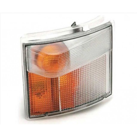 LAMPA KIER.SCANIA 114,124 PRAWA