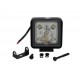 LAMPA ROBOCZA 5 LED HALOGEN 15W 12V 24V