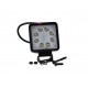 LAMPA ROBOCZA 8 LED HALOGEN 24W 12V 24V