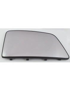 WKLAD LUSTRA VOLVO FH4 LEWY PODGRZWANE