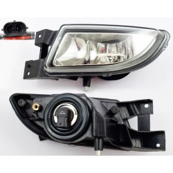 REFLEKTOR HALOGEN IVECO DAILY PRAWY