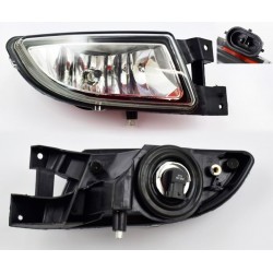 REFLEKTOR HALOGEN IVECO DAILY PRAWY