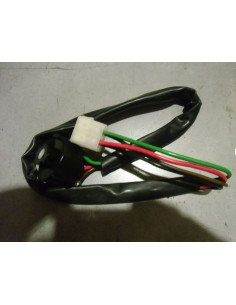 KOSTKA STACYJKI MAN F90 PRZEWOD 90CM 4 STYKI 2