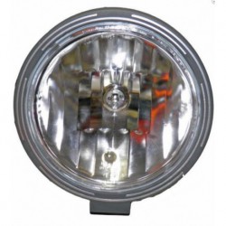 HALOGEN DALEKOSIEZNY OKRAGLY BIALY FI220 TANGDE