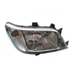 REFLEKTOR LAMPA PRZOD MERCEDES SPRINTER 02-06 PRAWA