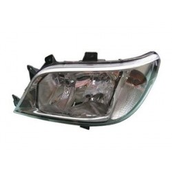 REFLEKTOR LAMPA PRZOD MERCEDES SPRINTER 02-06 LEWY