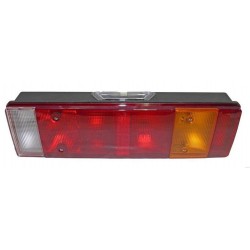 LAMPA TYLNA IVECO STRALIS EUROTECH EUROSTAR PRAWA