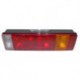 LAMPA TYLNA IVECO STRALIS EUROTECH EUROSTAR LEWA