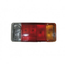 LAMPA TYLNA IVECO DAILY DUCATO JUMPER BOXER PRAWA