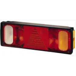 LAMPA TYLNA ZESPOLONA SCHMITZ NACZEPA N/TYP LEWA