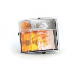 LAMPA KIERUNKOWSKAZ SCANIA 4 LEWY