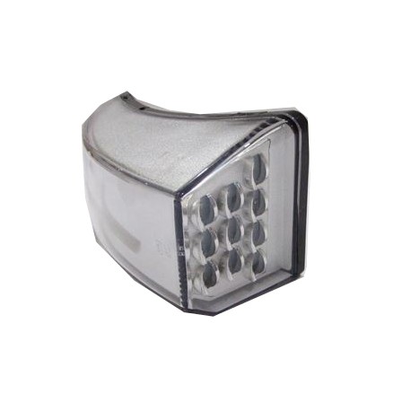 LAMPA KIERUNKU KIERUNEK VOLVO FH 14 LEWA