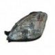 REFLEKTOR LAMPA PRZEDNIA IVECO DAILY 3 OD 06- LEWY