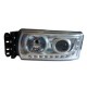 REFLEKTOR LAMPA IVECO STRALIS HI-WAY LED LEWY