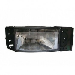 REFLEKTOR LAMPA IVECO EUROCARGO PRAWY