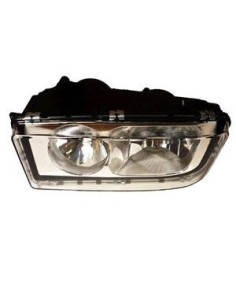 REFLEKTOR PRZEDNI LAMPA MERCEDES AXOR II MP2 PRAWY