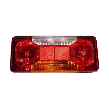 LAMPA TYLNA ZESPOLONA IVECO DAILY N.TYP LEWA